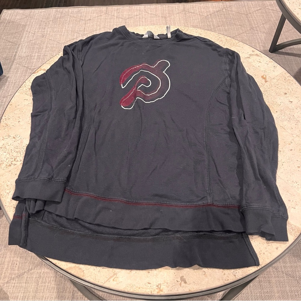 Peloton Crewneck Sweatshirt